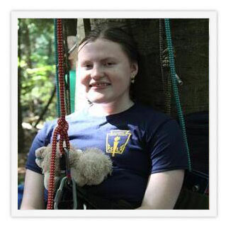 A picture of Blythe.