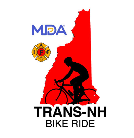 39th Annual Trans-New Hampshire Bike Ride