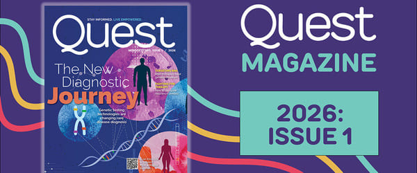 Quest March 2026