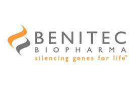 Benitec Biopharma