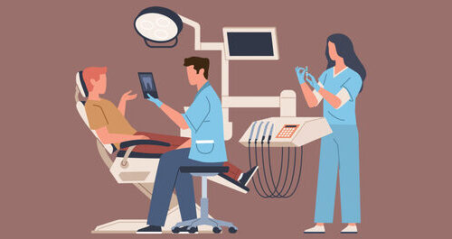 Accessible Dental Care: Why You Should Go to the Dentist and How to Prepare for a Visit