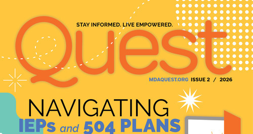 Quest Issue 2 2026
