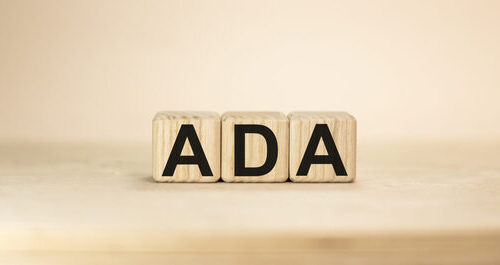MDA’s Guide to the Americans with Disabilities Act (ADA)