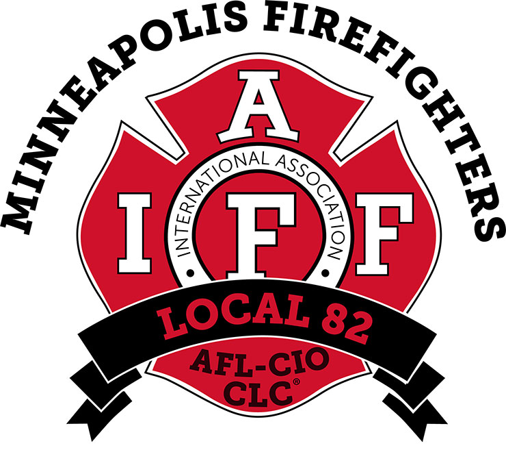Minneapolis Fire Department / IAFF Local 82