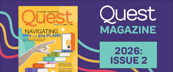Quest June 2026