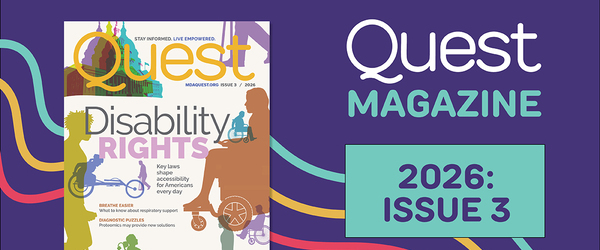 Quest September 2026
