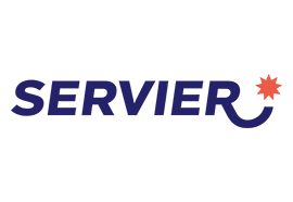Servier logo