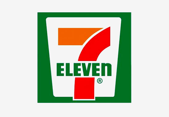 7-Eleven logo