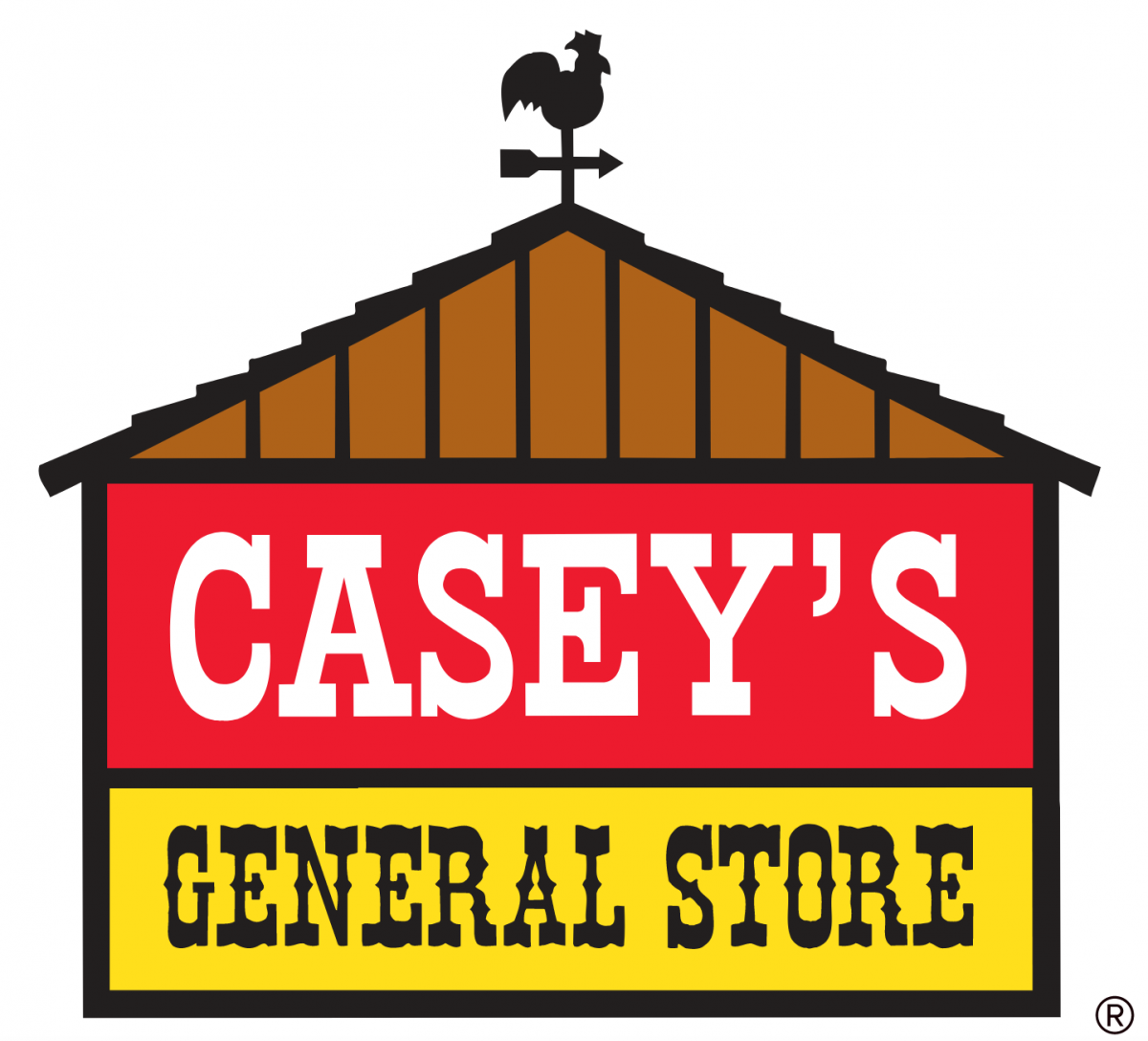 Casey's General Store Logo