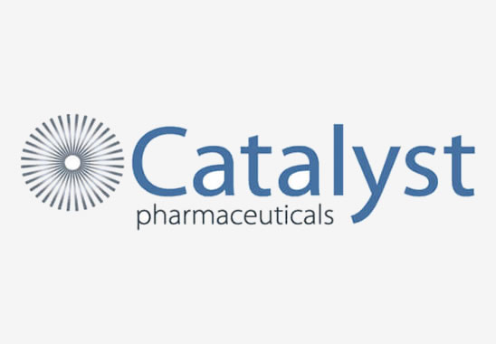 Catalyst Pharmaceuticals logo