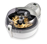 Hammacher Schlemmer’s Healthiest Deep Fryer