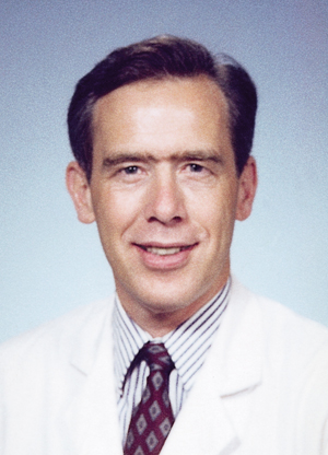 John Kissel, MD