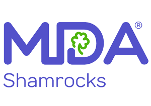 Shamrocks Logo.