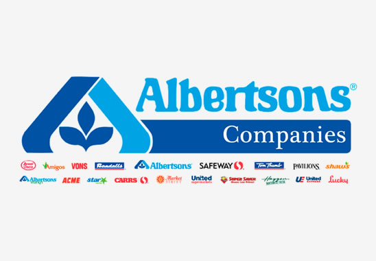 Albertsons logo