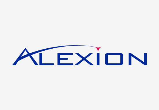 Alexion Pharmaceuticals logo