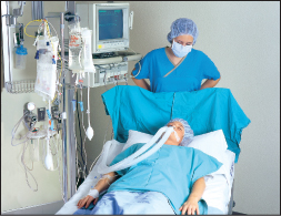 Having a neuromuscular disease can pose special anesthesia-related risks.