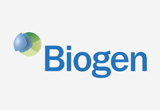 Biogen logo