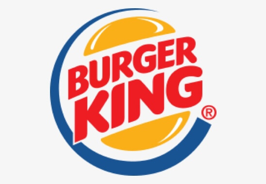 Burger King logo