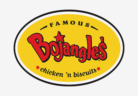 Bojangles logo