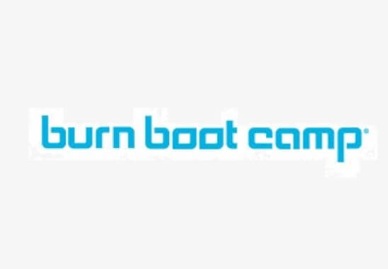 Burn Boot Camp logo