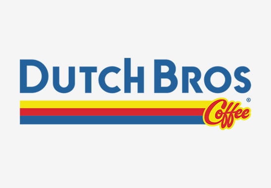 Dutch Bros logo