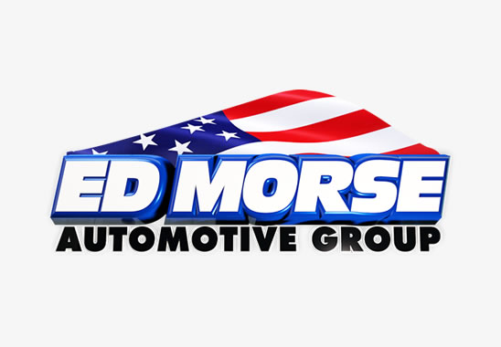 Ed Morse Automotive Group logo