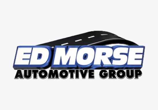 Ed Morse Automotive Group logo