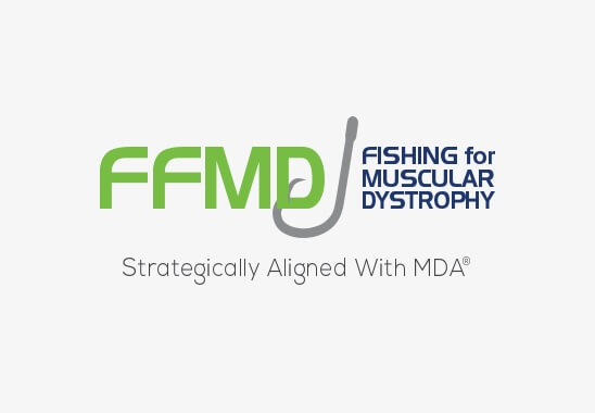 Fishing for MD logo