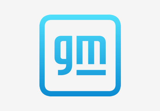 GM logo