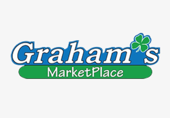 Graham C-Stores logo