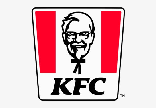 KFC logo