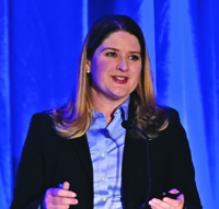 Kristin Stephenson
