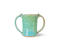 Stoneware Dignity Mug