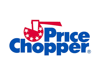 A logo for Price Chopper