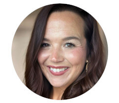 Photo of Chelsea McGraw.