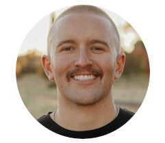 Photo of Clay Bradley.