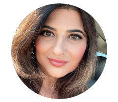 Photo of Jenn Mirabal.