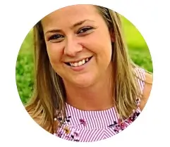 Photo of Jess Money.