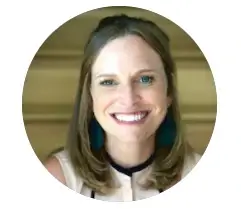 Photo of Kelsey Adamek.