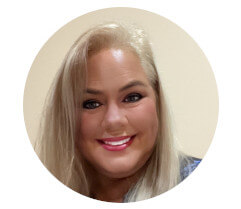 Photo of Lynn Case.