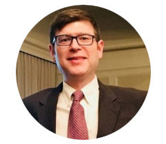 Photo of Pat Cusick.