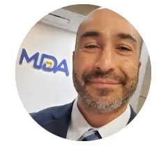 Photo of Roger Lopez.