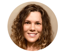 Photo of Val Zegers.