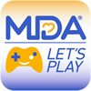 MDA Let's Play