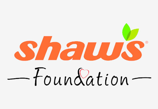 Shaw's Foundation.