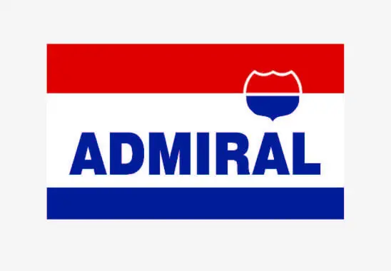 Admiral.