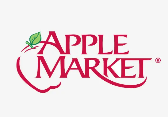 Apple Market.