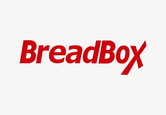 BreadBox.