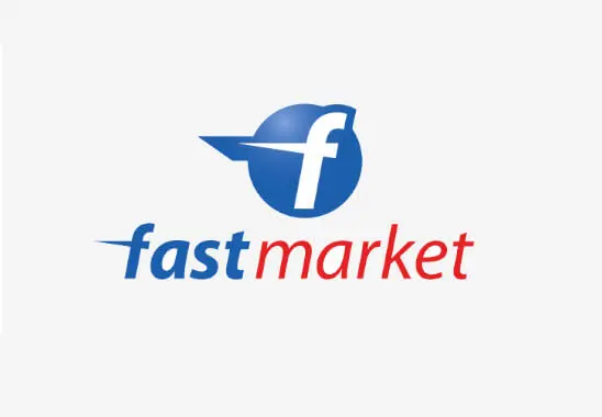 FastMarket.