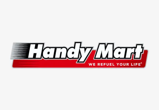 Handy Mart.